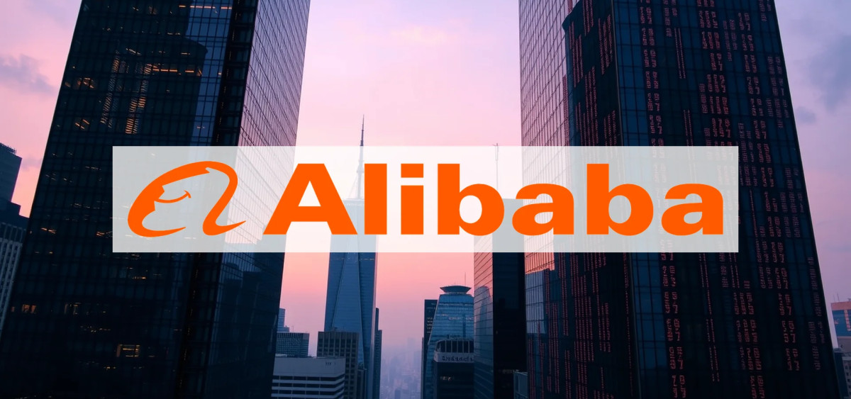 Beitragsbild zu Alibaba Aktie: Erfolgreiche Kundenakquise