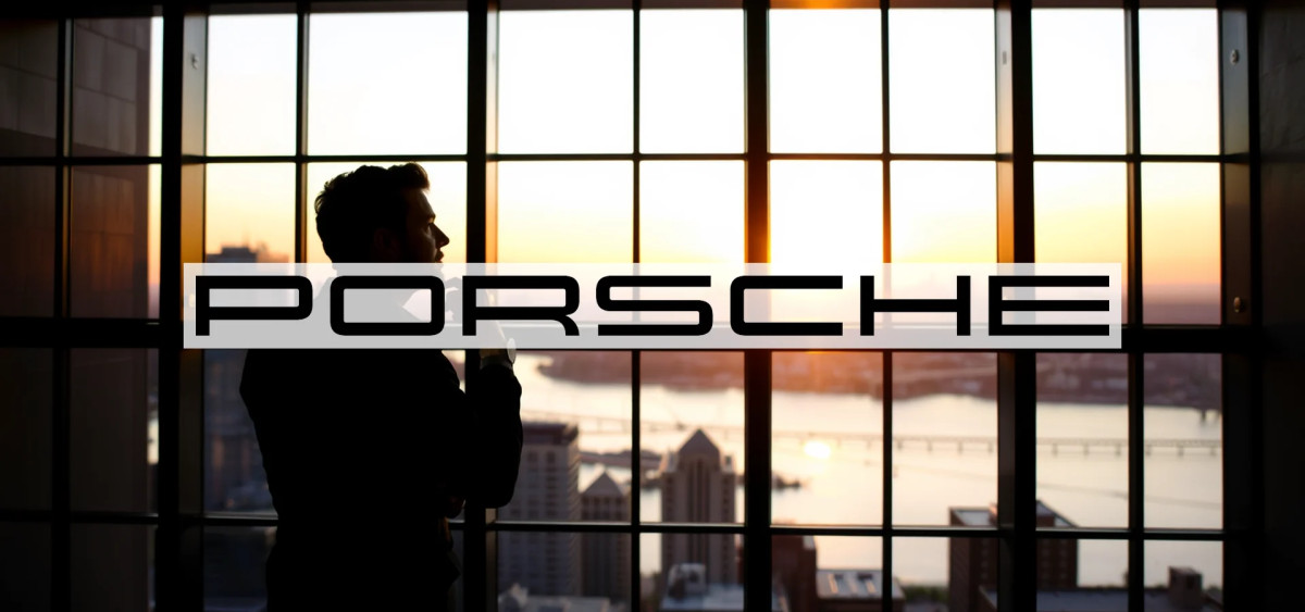 Beitragsbild zu Porsche AG Aktie: Rutscht ab?