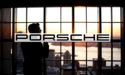 Beitragsbild zu Porsche AG Aktie: Rutscht ab?