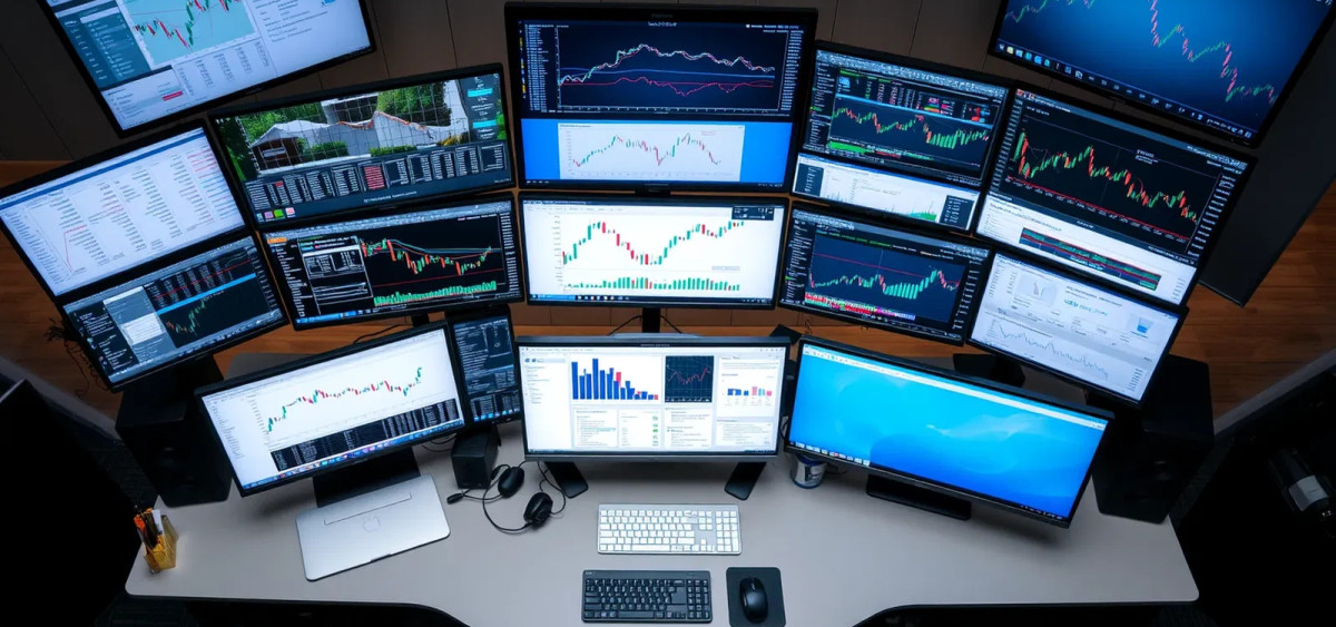 Beitragsbild zu Tempestcurity Aktie: Expansion belastet Ergebnis