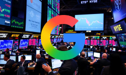 Beitragsbild zu Alphabet Aktie: Durchbruch gelungen