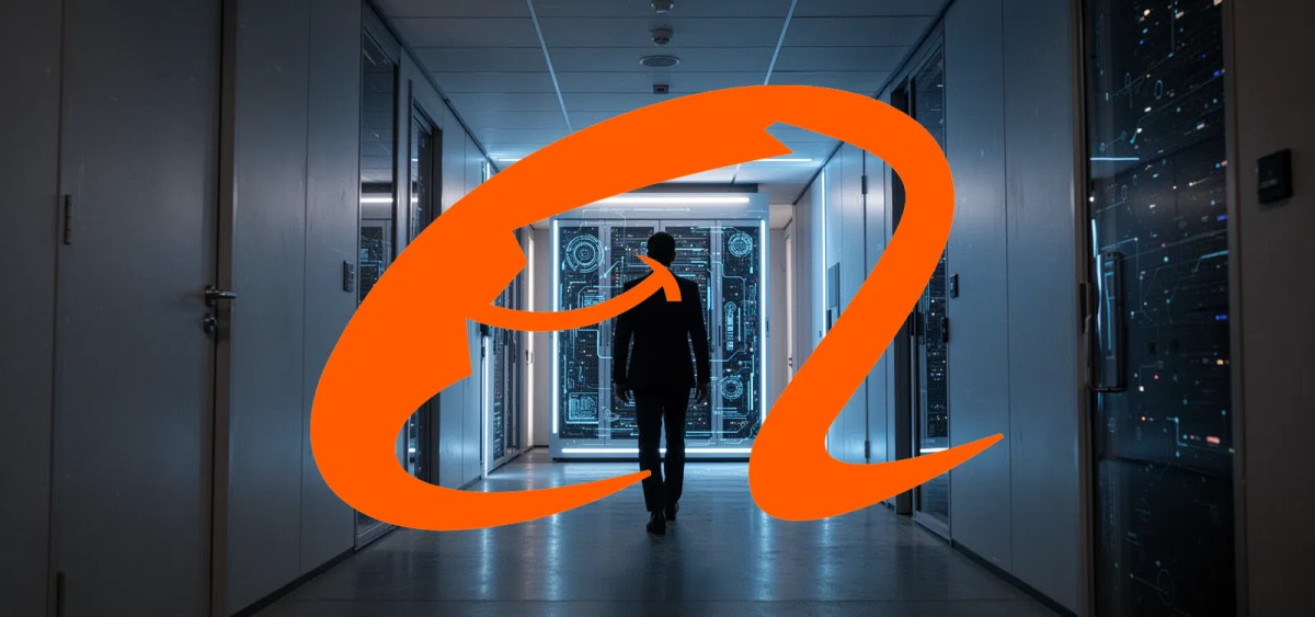 Beitragsbild zu Alibaba Aktie: Führungswechsel im KI-Team