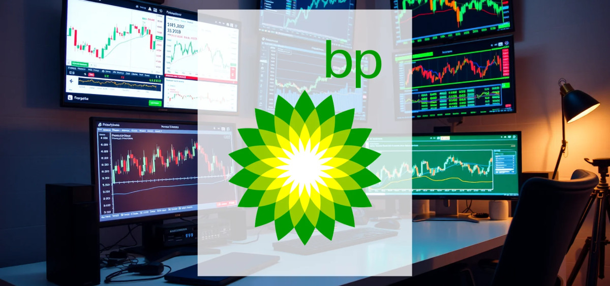 Beitragsbild zu BP Aktie: 5-Milliarden-Gamble