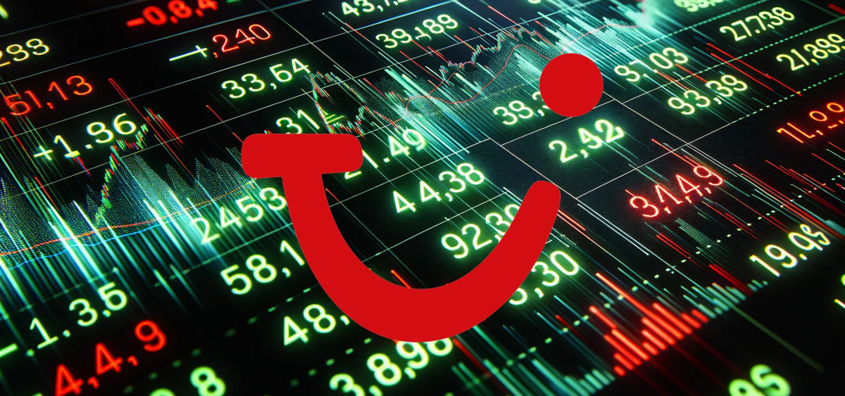 Beitragsbild zu TUI Aktie: Entscheidung naht