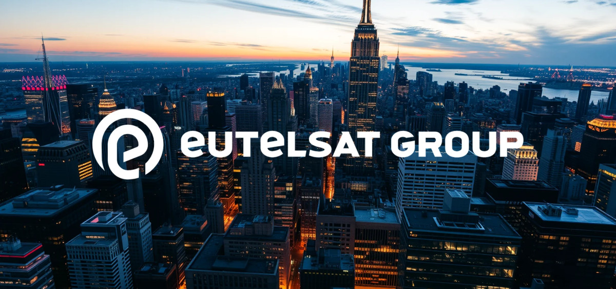 Beitragsbild zu Eutelsat Aktie: Erwartungen gedämpft?