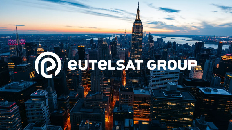 Beitragsbild zu Eutelsat Aktie: Erwartungen gedämpft?