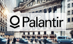 Beitragsbild zu Palantir Aktie: Rekord-Chaos!