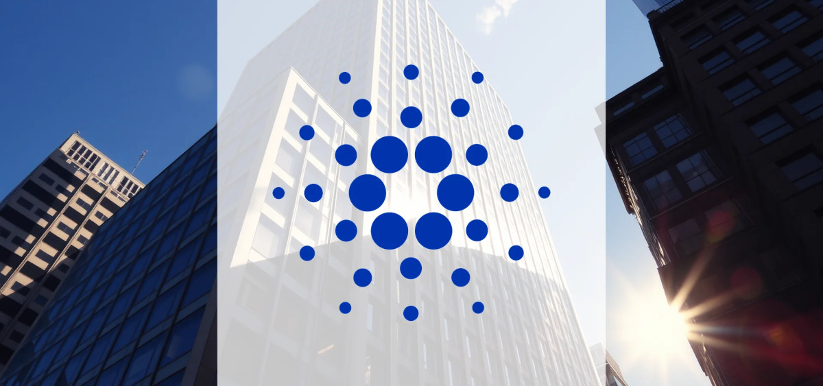 Beitragsbild zu Cardano: Heimlicher Akkumulationstrend