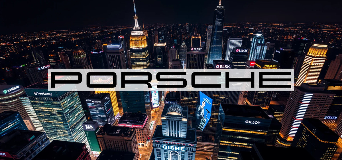 Beitragsbild zu Porsche AG Aktie: Unsichere Fahrwasser?