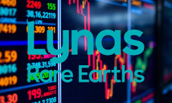 Beitragsbild zu Lynas Rare Earths Aktie: Geopolitische Rallye