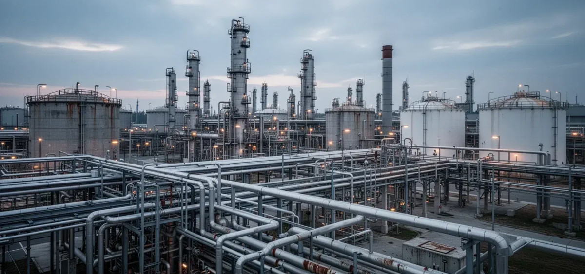 Beitragsbild zu BASF Aktie: Sparprogramm massiv ausgeweitet