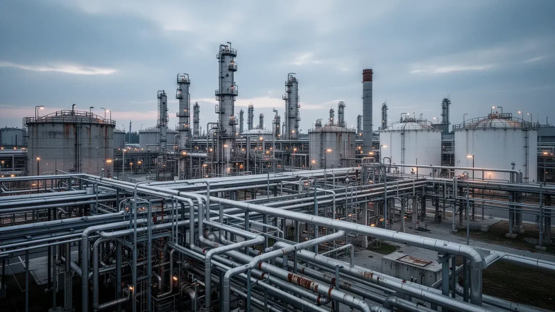 Beitragsbild zu BASF Aktie: Sparprogramm massiv ausgeweitet