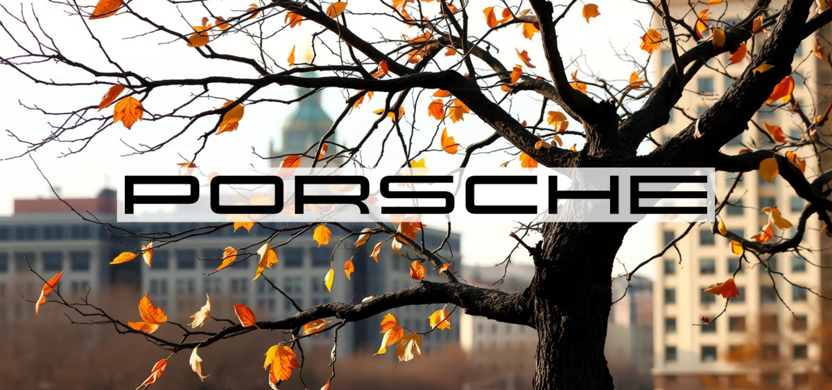 Beitragsbild zu Porsche AG Aktie: Strukturanpassungen laufend