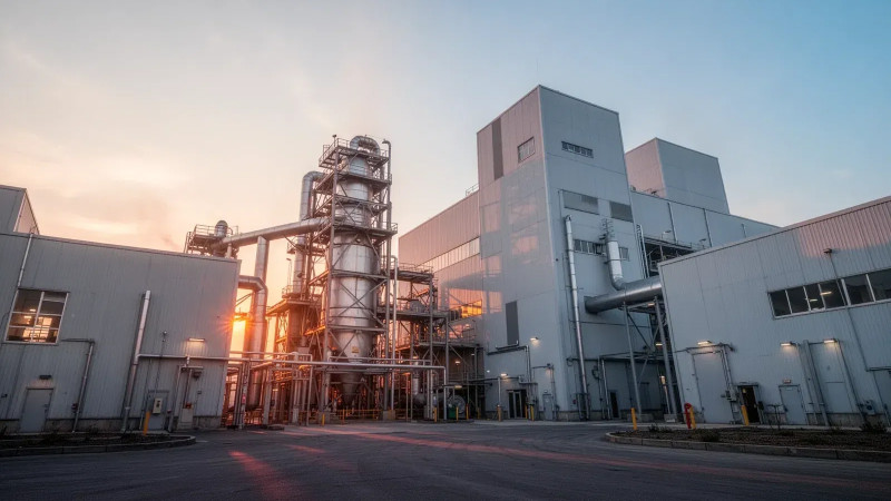 Beitragsbild zu Arafura Rare Earths Aktie: Erfreuliche Entwicklungen!