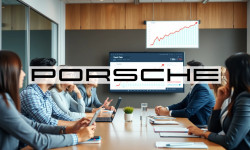Beitragsbild zu Porsche AG Aktie: Halbjahresbericht vorgelegt