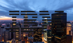 Beitragsbild zu IBM Aktie: Doppelstrategie zahlt?