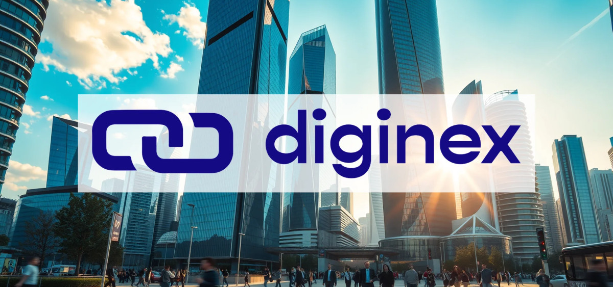 Beitragsbild zu Diginex Aktie: Störende Einflüsse!