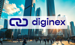 Beitragsbild zu Diginex Aktie: Störende Einflüsse!