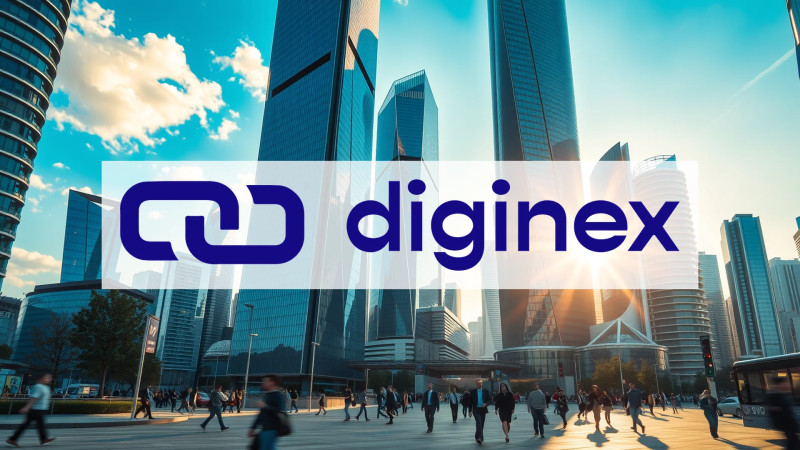 Beitragsbild zu Diginex Aktie: Störende Einflüsse!