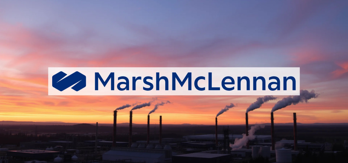 Beitragsbild zu Marsh McLennan Aktie: Absturz ohne Ende!