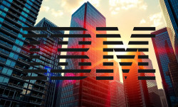 Beitragsbild zu IBM Aktie: Unterschätzter KI-Gewinner