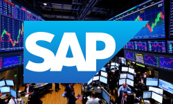 Beitragsbild zu SAP Aktie: 200-Euro-Marke wackelt