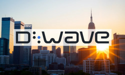 Beitragsbild zu D-Wave Quantum Aktie: Explosionsartige Rally!