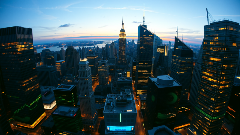 Beitragsbild zu XRP: Der Markt lügt nicht!