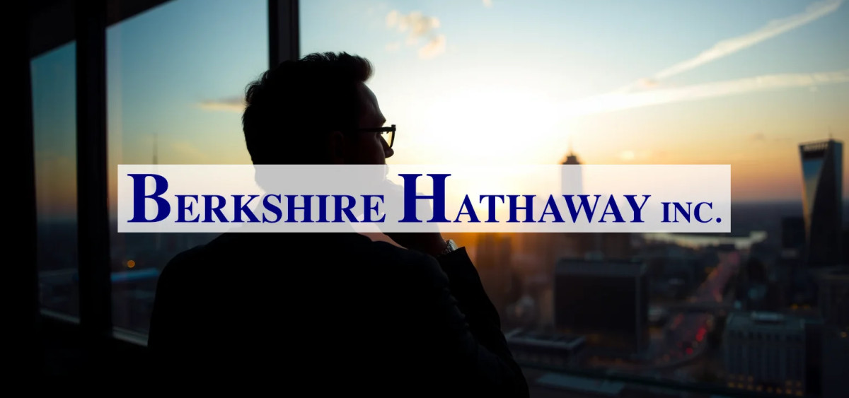 Beitragsbild zu Berkshire Hathaway: Buffetts Abschiedskauf sorgt für Aufruhr
