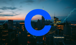 Beitragsbild zu Coinbase Aktie: Zehnter Zukauf!