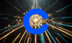 Beitragsbild zu Coinbase Aktie: Flucht nach vorn