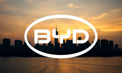 Beitragsbild zu BYD-Aktie: Wahnsinn!