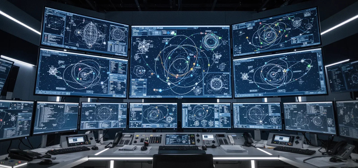 Beitragsbild zu OHB Aktie: Volle Auftragsbücher