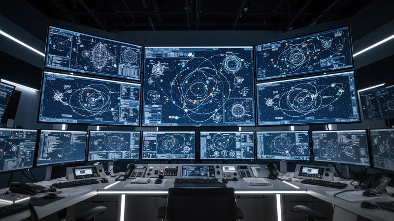 Beitragsbild zu OHB Aktie: Volle Auftragsbücher