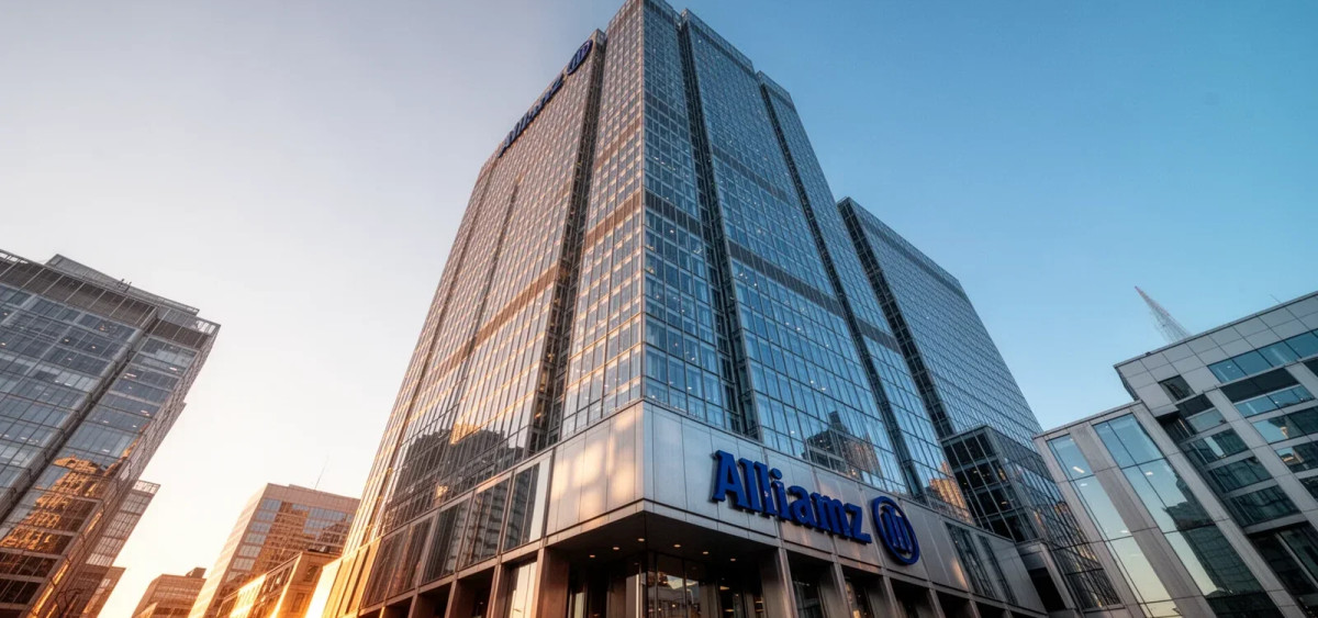 Beitragsbild zu Allianz Aktie: Dividenden-Gipfel naht