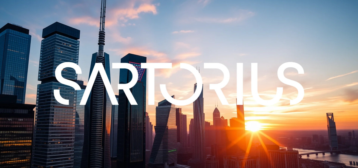 Beitragsbild zu Sartorius Aktie: Trotz DAX-Rauswurf im Plus!