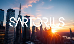 Beitragsbild zu Sartorius Aktie: Trotz DAX-Rauswurf im Plus!