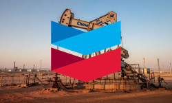 Beitragsbild zu Chevron Aktie: Gewinnplus begeistert!