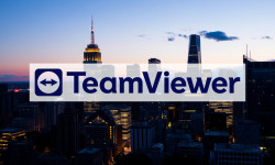 Beitragsbild zu TeamViewer Aktie: Absturz mit Ansage