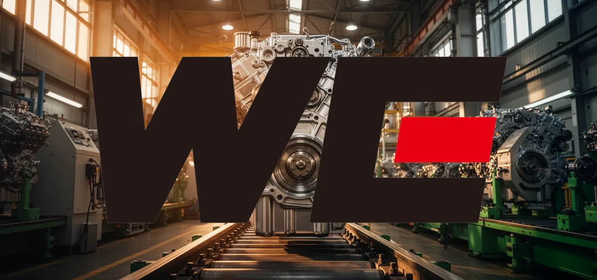 Beitragsbild zu Weichai Power Aktie: Rekordhoch