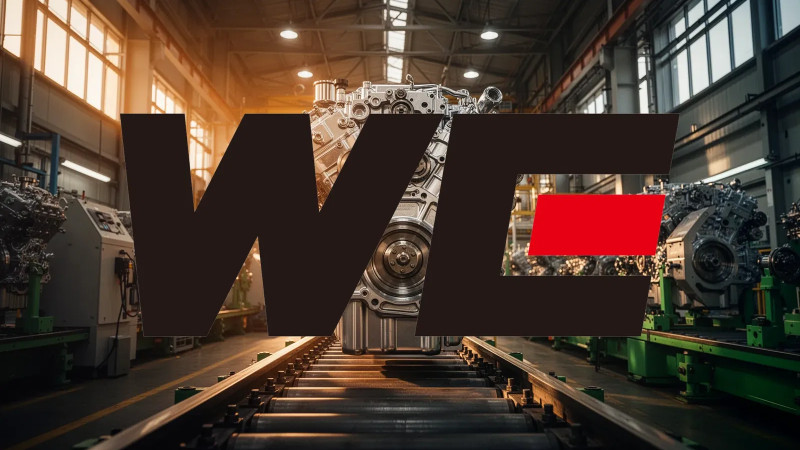 Beitragsbild zu Weichai Power Aktie: Rekordhoch