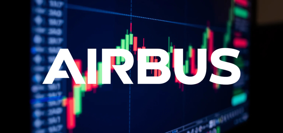 Beitragsbild zu Airbus zieht Boeing weiter davon