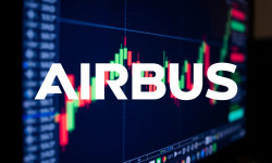 Beitragsbild zu Airbus zieht Boeing weiter davon