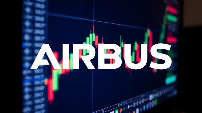 Beitragsbild zu Airbus zieht Boeing weiter davon