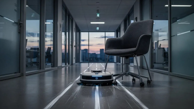 Beitragsbild zu Sparc AI Aktie: Management bremst