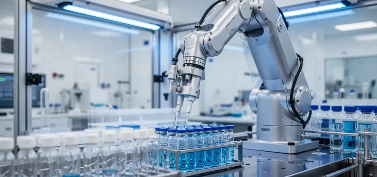 Beitragsbild zu Novo Nordisk Aktie: Aktienrückkauf läuft