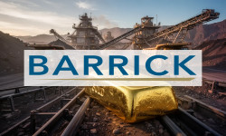 Beitragsbild zu Barrick Gold Aktie: Doppel-Beförderung