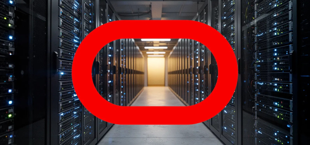 Beitragsbild zu Oracle Aktie: Termin rückt näher