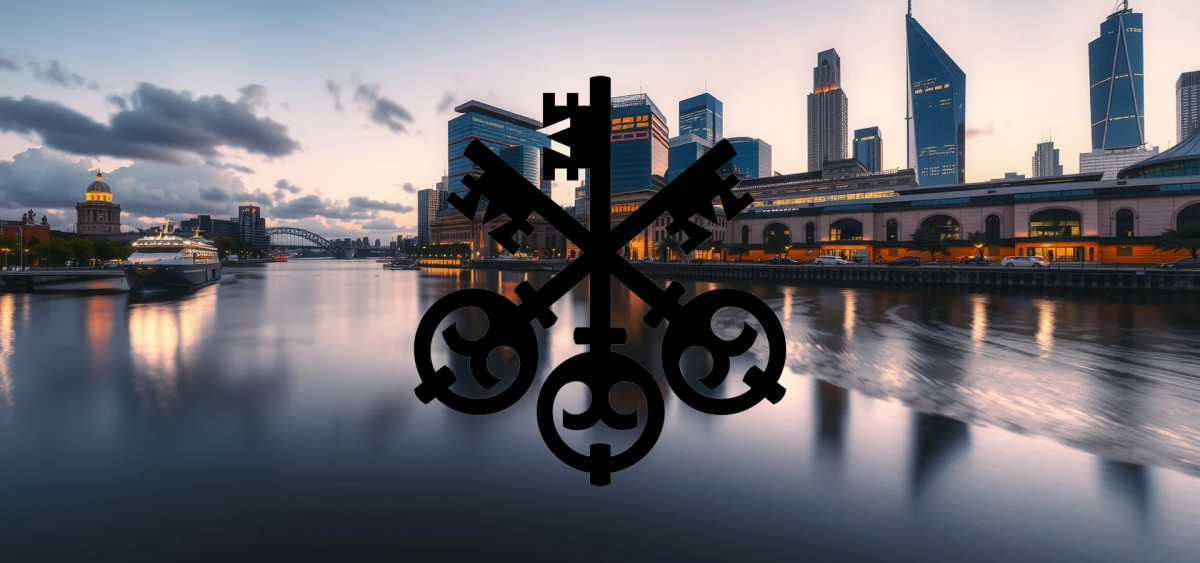 Beitragsbild zu UBS Aktie: Wells Fargo schnappt zu