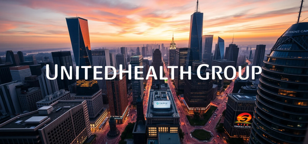 Beitragsbild zu UnitedHealth Aktie: Ärger auf zwei Fronten